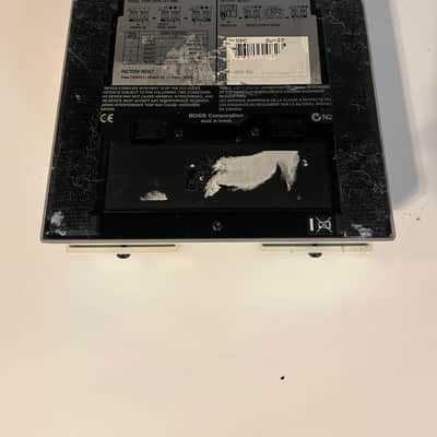 Boss DD-20 Giga Delay 2005 - Present - White image 3