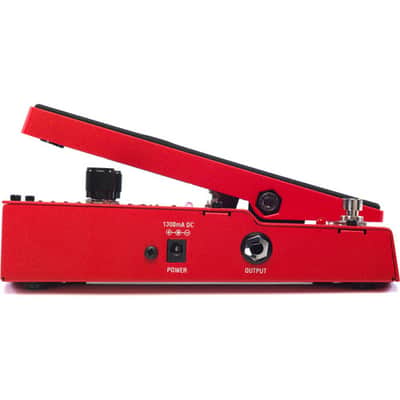 Digitech WHAMMYDT Whammy DT Classic Pitch Shifting Pedal image 3