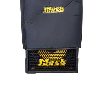 Markbass MBA195129 MB58R COVER CMD - M Standard image 2