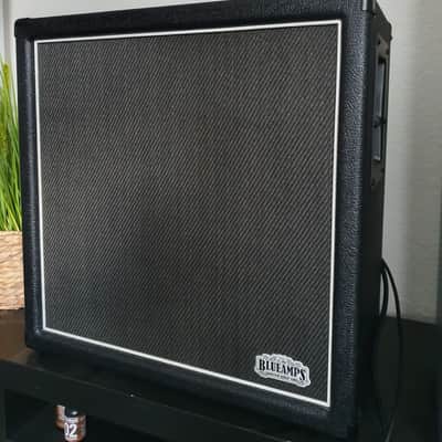 Blueamps Spark Stereo FRFR active speaker (kemper, helix etc.) 2019 image 2