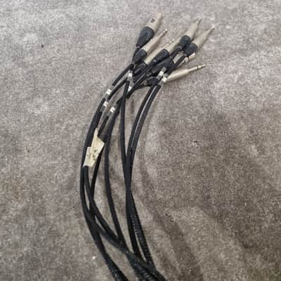 Evolution Xpc Ofc Pre-jacketed 8 Pair-300-008 - High-Quality Audio Cabling, Pre-Jacketed Design - Excellent image 7