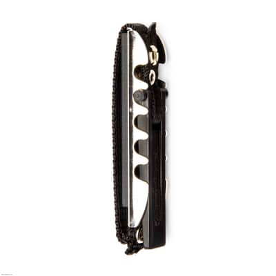 DUNLOP 11F Advanced Toggle Classical Guitar Capo image 2