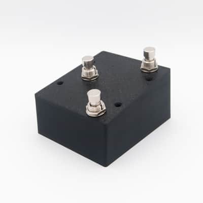 Morningstar MC6Pro Side Aux Switch - MC6 Pro SideAux3 image 1
