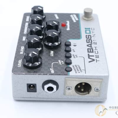 Tech21 Vt Bass Di image 3