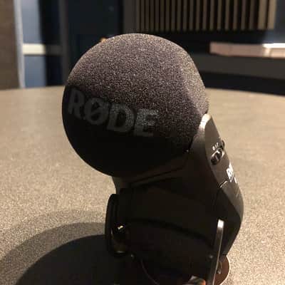RODE Video Mic Pro - Black image 3