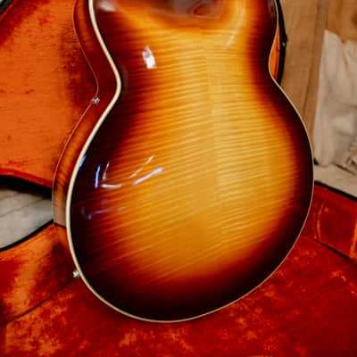 Fender Montego 1971 - Sunburst image 10