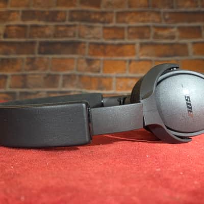 Bose On-Ear Wireless Headphones w/ Original Box image 4