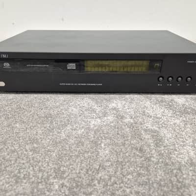 Arcam FMJ CDS27 - High Quality CD/SACD Player w/ Original Box image 1