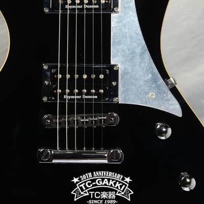 2015 Fernandes Ravelle Steeler | Reverb UK