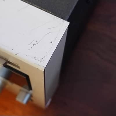 Teac V-8000S Cassette Deck 90 Day Warranty 120/240V image 9