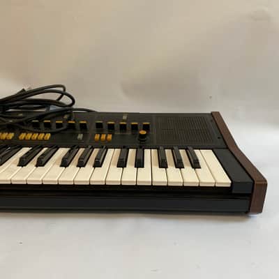 Yamaha SY20 w/ Hardcase image 5
