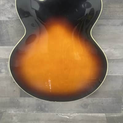 Ibanez Artcore 2007 image 3