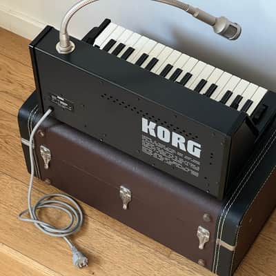 Korg VC-10 Vocoder - Serviced image 5