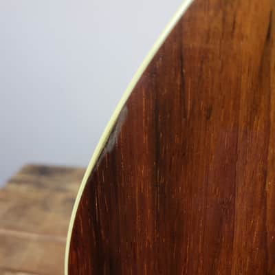 2002 Taylor 912-CE - Natural With OHSC image 18