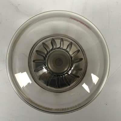 Eimac 3-500Z Ham Radio Transmitting Tube image 5