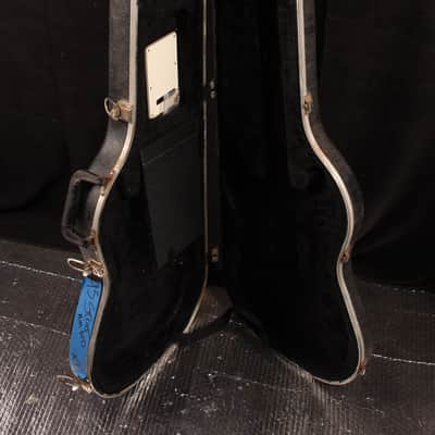 Fender American Standard Stratocaster 1995 - Black image 13