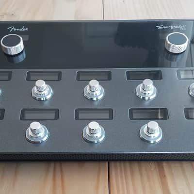 Fender Tone Master Pro image 5