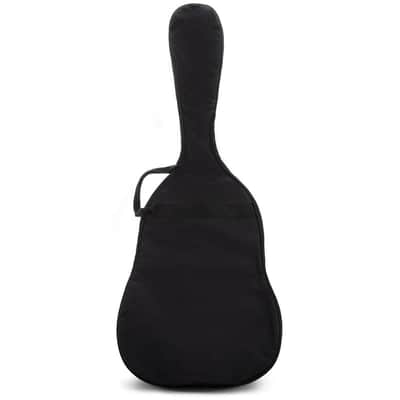 Yamaha JR1 Mini Folk Guitar W/ Gigbag - Natural image 3