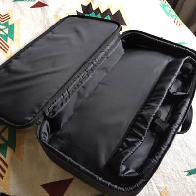 Yamaha Reface YC Organ with bag and decksaver. image 4