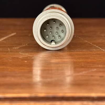 Vintage Neumann SM2 Stereo Microphone. Great shape. SM2, SM 2, KM56. All Original! Swivel Mount. SN 686 image 18