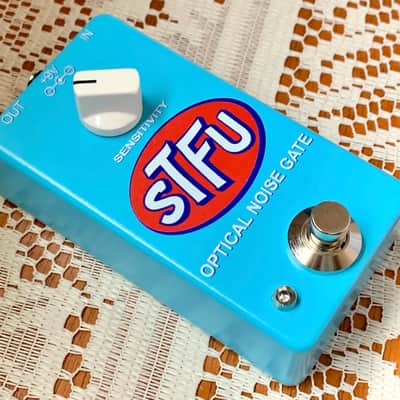 STFU (Optical Noise Gate) 2026 - Lt Blue 1590B image 3