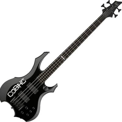 ESP LTD HTB-600 Henkka T. Blacksmith Signature