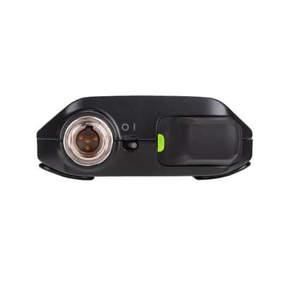 Shure GLXD14+SM35 Wireless Headset System with SM35 Microphone image 5