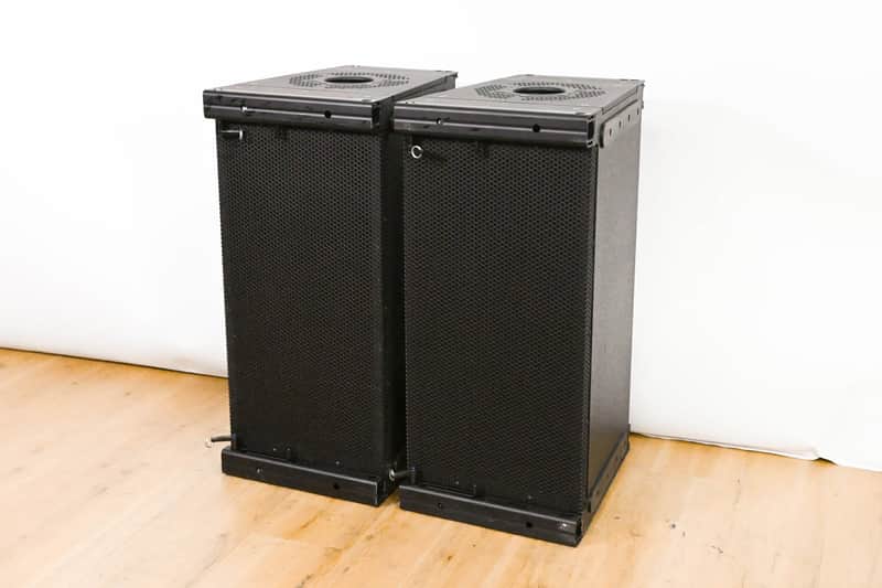 EAW KF730 3-Way Full-Range Loudspeaker (PAIR) CG012YY image 1