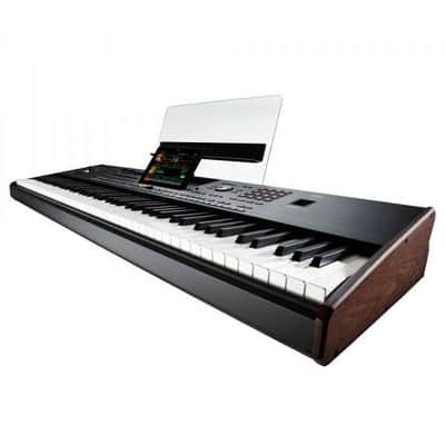 Korg  PA5X 88 Note Workstation image 3