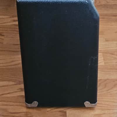 Fender Deluxe Blackface 1963 All Original Transforms and Speaker image 4