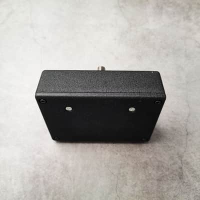 MXR KFK1 Kerry King Ten Band EQ image 8