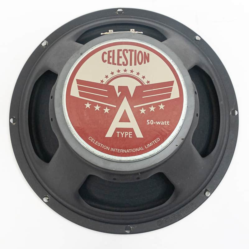 Celestion A-Type
