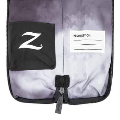 Zildjian ZXSB00101 Student Mini Stick Bag BLK/RCL image 5