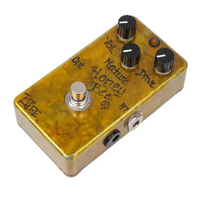 BJFe  Collections of Pedals *Video* image 5