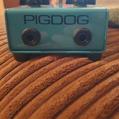 Pigdog Professional tonebender 2015 MKII image 5