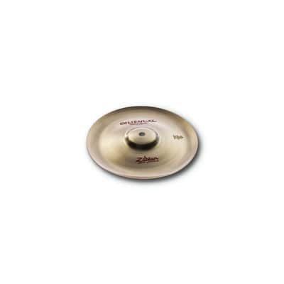 Zildjian FX Oriental China Trash Cymbal 10" image 3