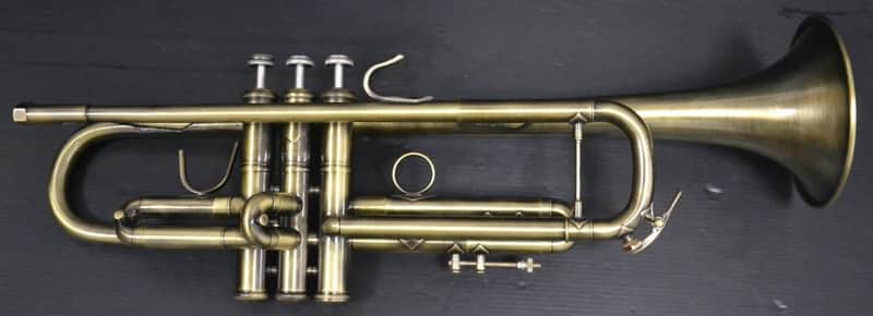 Bach Stradivarius 37-25LR