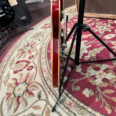 1965 Hofner Verythin image 17