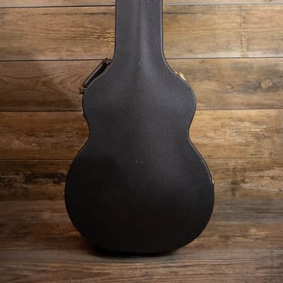 Taylor 614ce Builder's Edition - Wild Honey Burst w/ Hardshell Case image 10