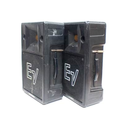 モニタースピーカー　Electro Voice EV Tapco 100S モニタースピーカー Electro Voice EV Tapco 100S Electro Voice EV