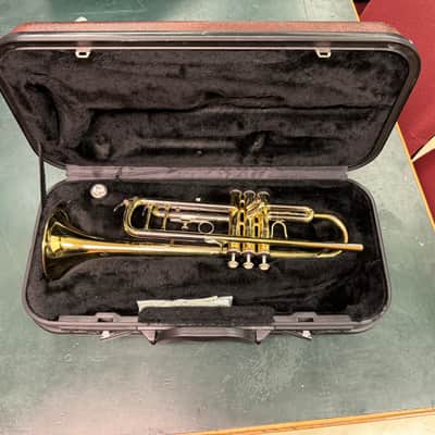 Accent Trumpet 2016 - Lacquer image 1