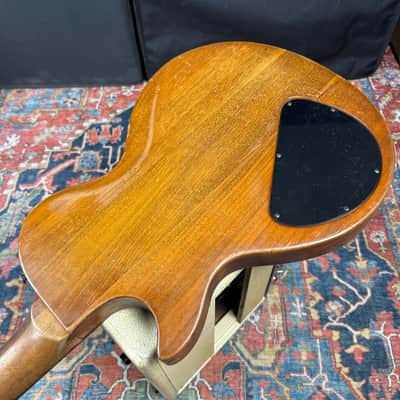 *Video* 1979 Gibson The Paul Singlecut Walnut w/DiMarzio Pickups image 11