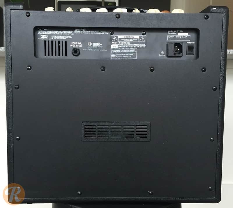 Vox Valvetronix VT80+ image 2