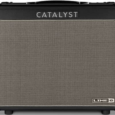 Roland GA-60 R&P Guitar Amplifier Late 70's Black | Reverb