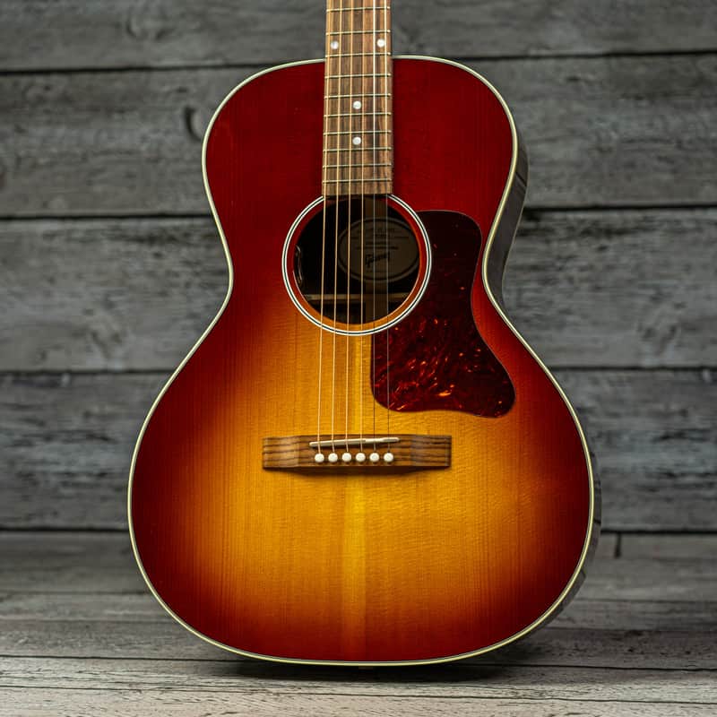 Gibson L-00 Rosewood 12-Fret - Rosewood Burst image 1
