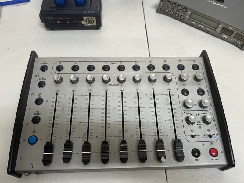 Sound Devices Controller CL9 for 788t image 1