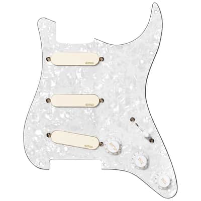 DG20-LH Kit David Gilmour gaucher EMG image 1