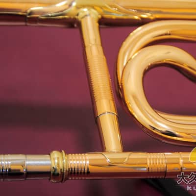 R.Schopper Tenor-Bass Trombone image 4