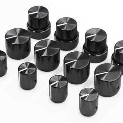 【new】GIB BASIC / Modern S Stacked Knob mm【GIB Yokohama】【price included SHIPPING & IMPORT TAX & VAT】 image 13