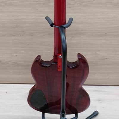 EPIPHONE SG Electric Guitar image 3